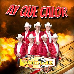 Cover of Ay Que Calor