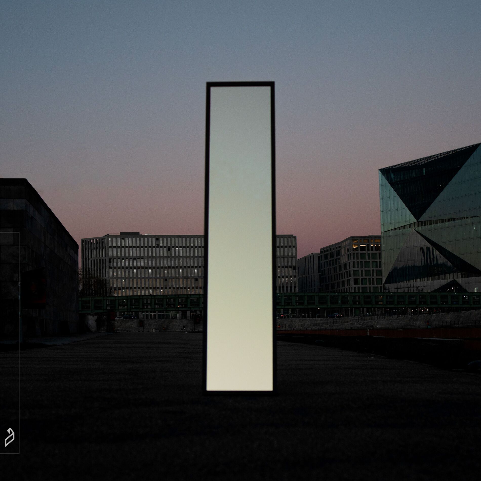 Album cover of Only For A Moment
