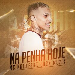 Cover of Na Penha Hoje