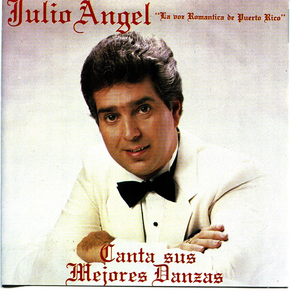 Picture of Canta Sus Mejores Danzas