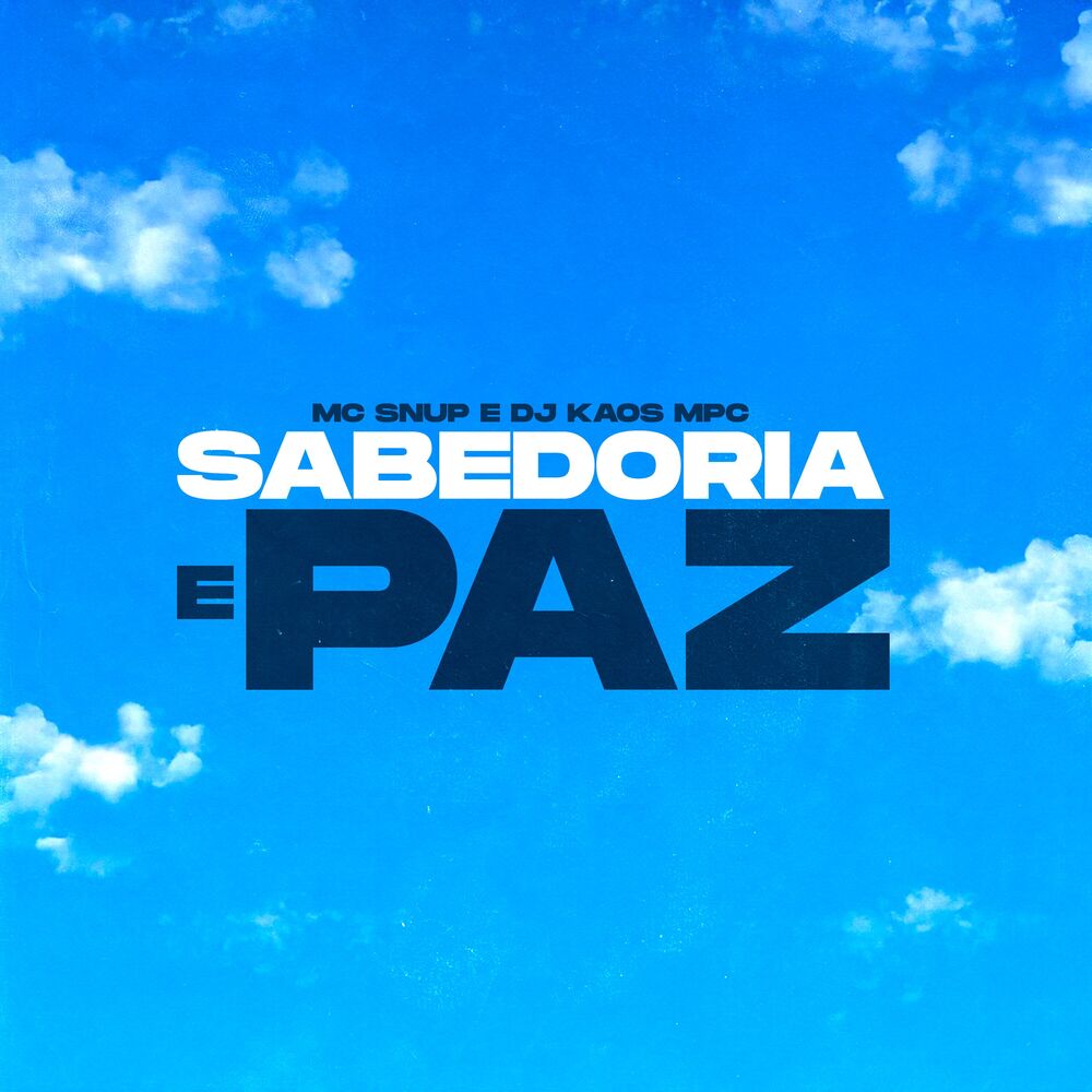 Picture of Sabedoria e Paz