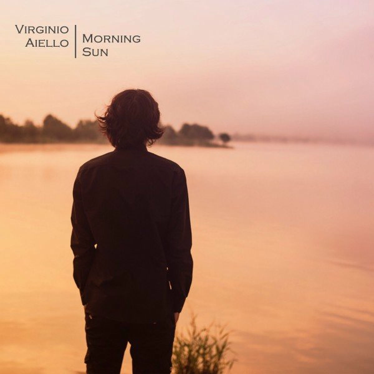 Album cover of Morning Sun