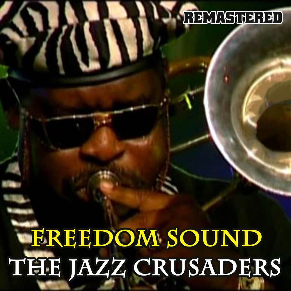 Picture of Freedom Sound (Remastered)