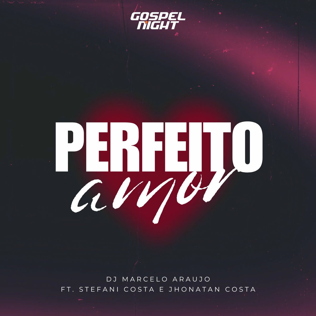 Album cover of Perfeito Amor