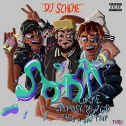Cover of Soda (feat. Take A Daytrip)