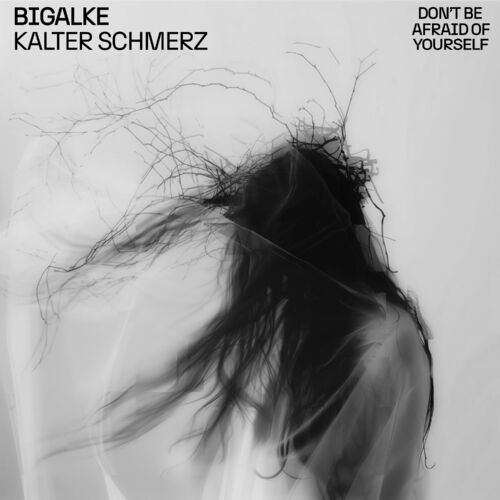  Bigalke - Kalter Schmerz (2025) 