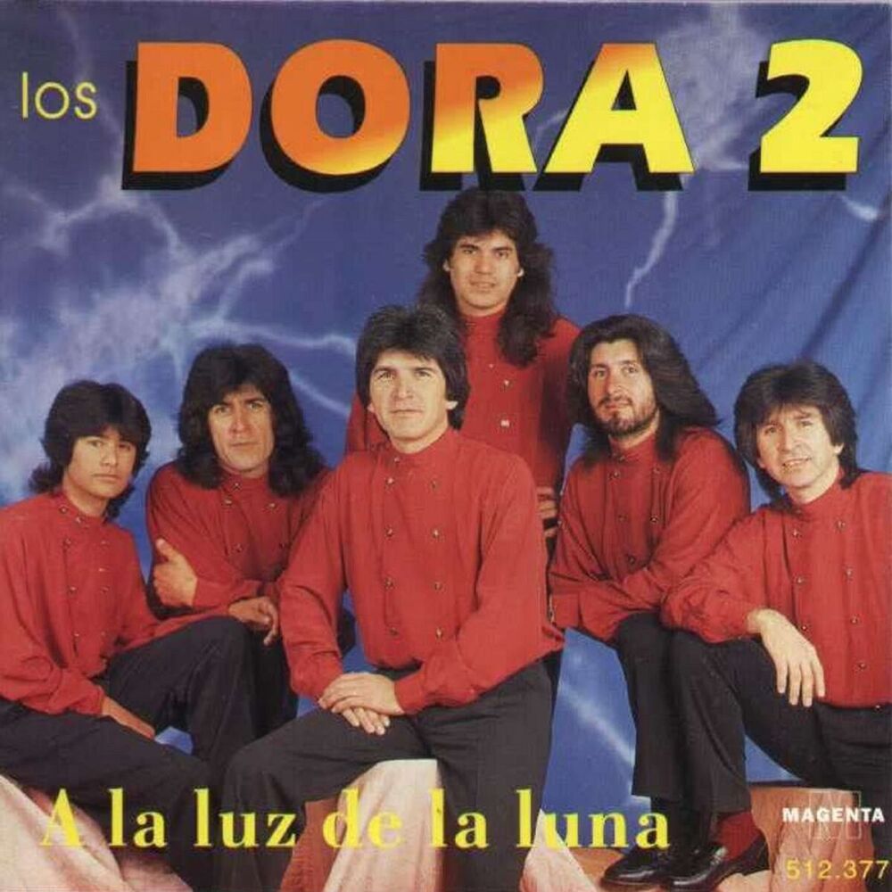 Picture of A la Luz de la Luna