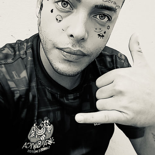 Pronto pra Aprender a Voar