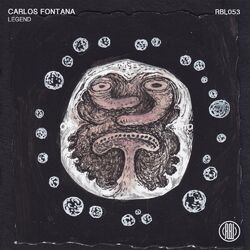 Cover of Legend