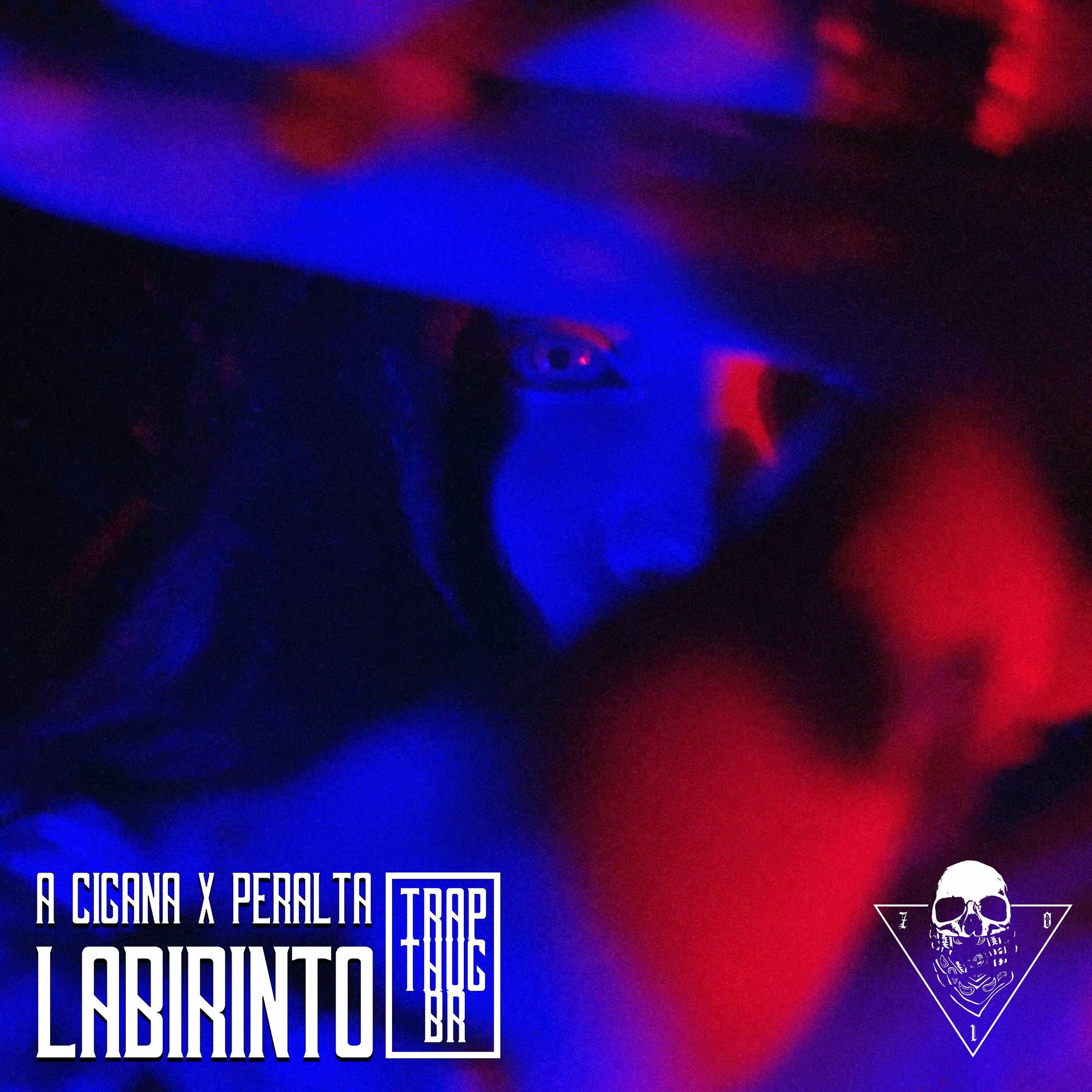 Album cover of Labirinto
