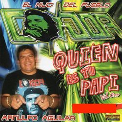 Cover of Quien Es Tu Papi Vol. 1