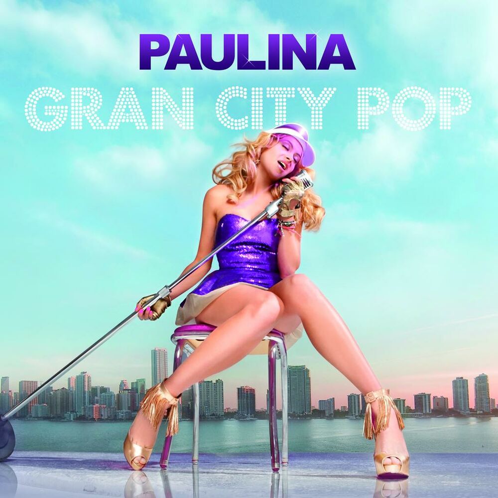 Picture of Gran City Pop (Edited Version)