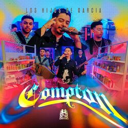 Cover of Compton