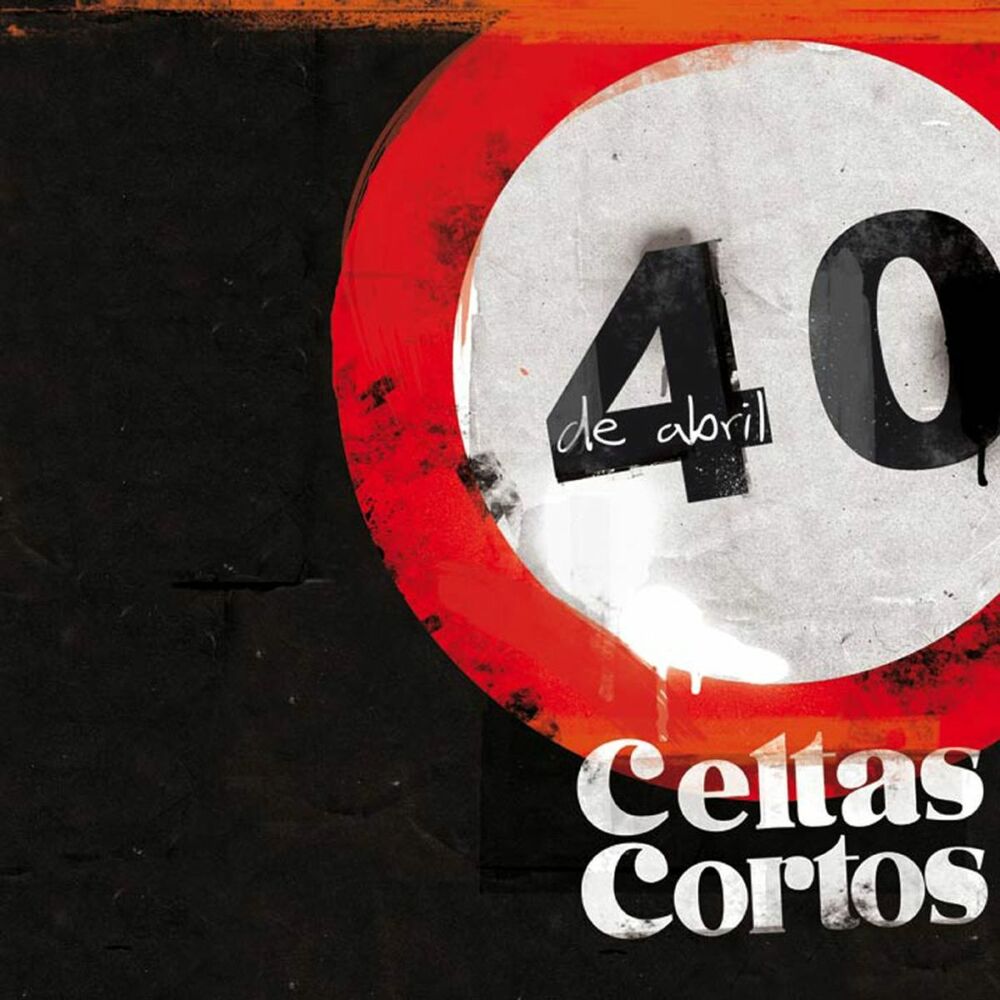 Picture of 40 de abril