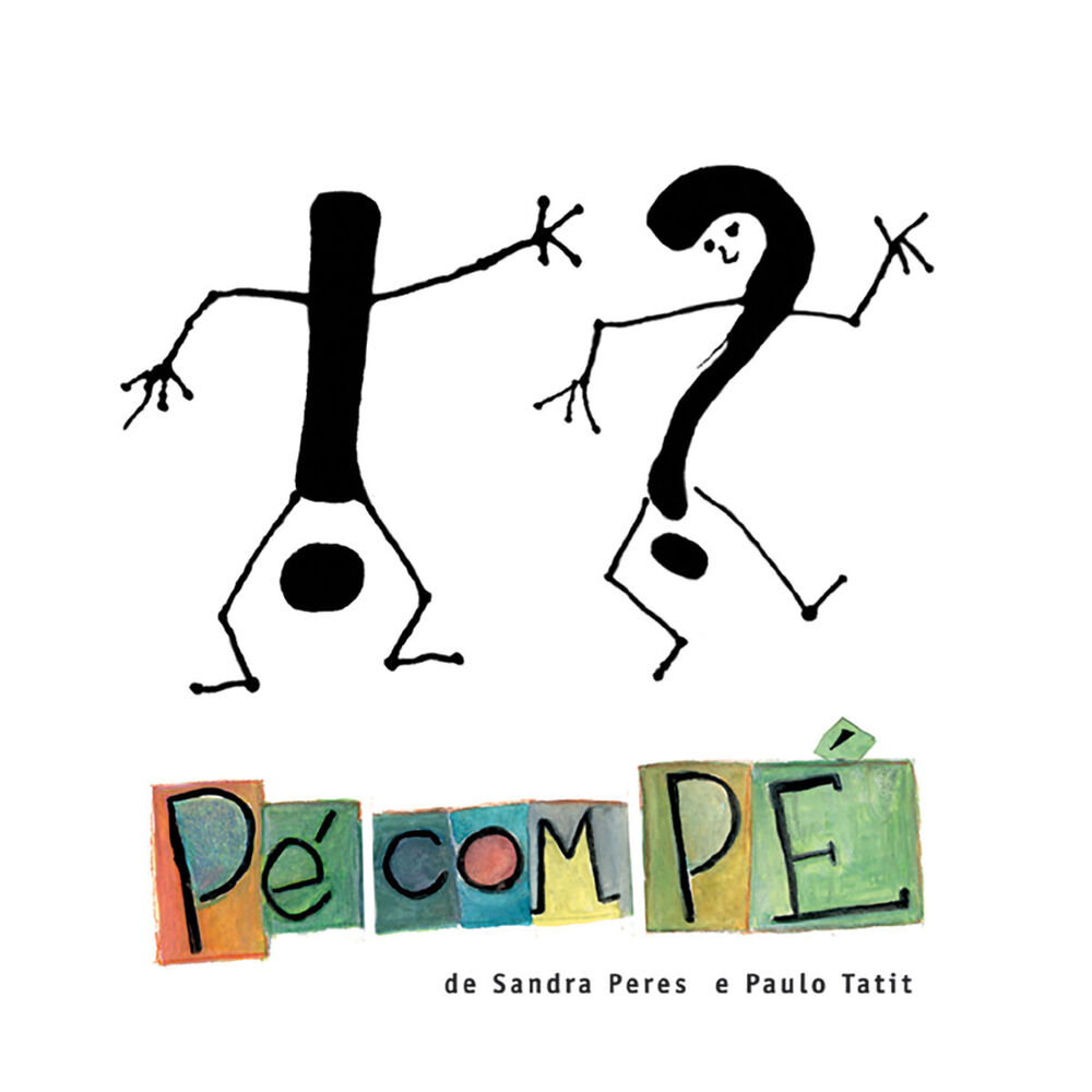 Picture of Pé Com Pé: Pé na Cozinha, Vol. 2