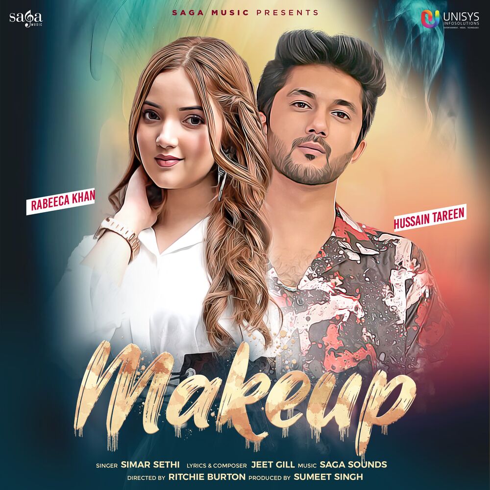 Picture of Makeup