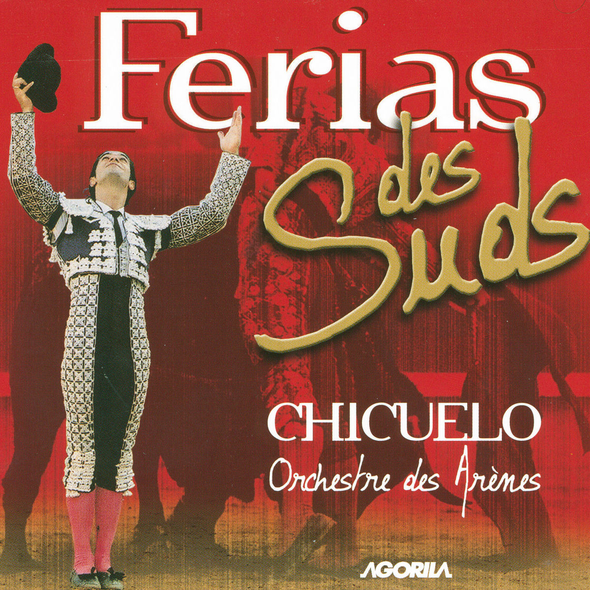 Album cover of Coupo santo - Hymne Traditionnel (Sud-Est)