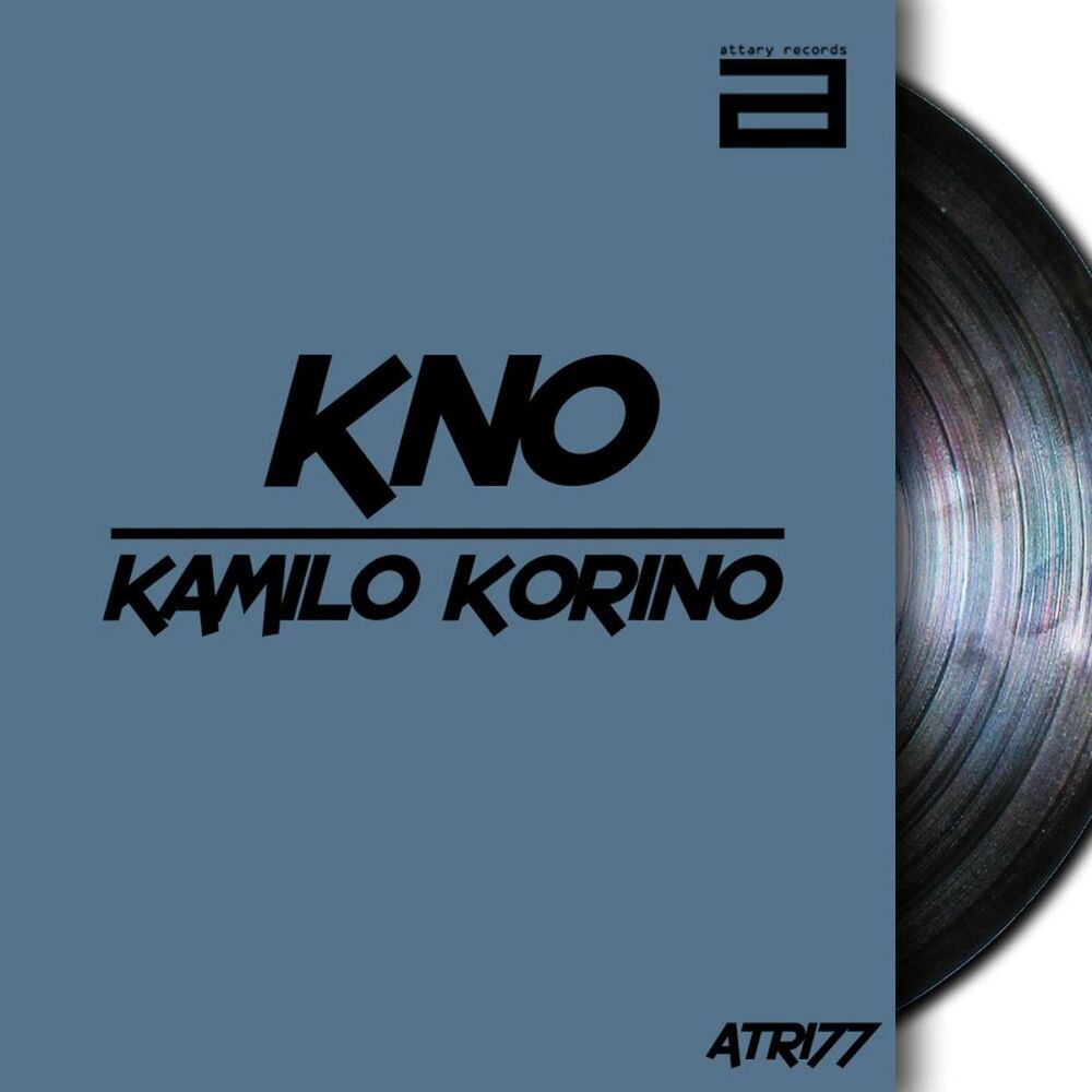 Picture of KNO
