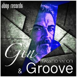Cover of Gin & Groove