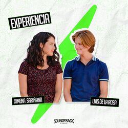 Cover of Experiencia