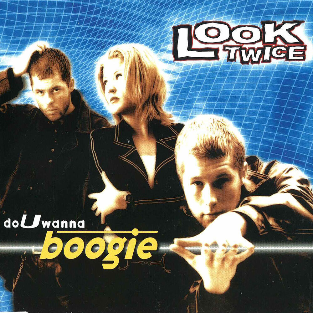 Picture of Do U Wanna Boogie