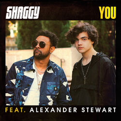 Cover of You (feat. Alexander Stewart)