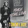 Much More Love by Tommy Roe album cover