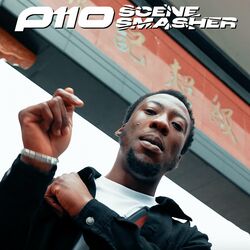 Cover of Scene Smasher