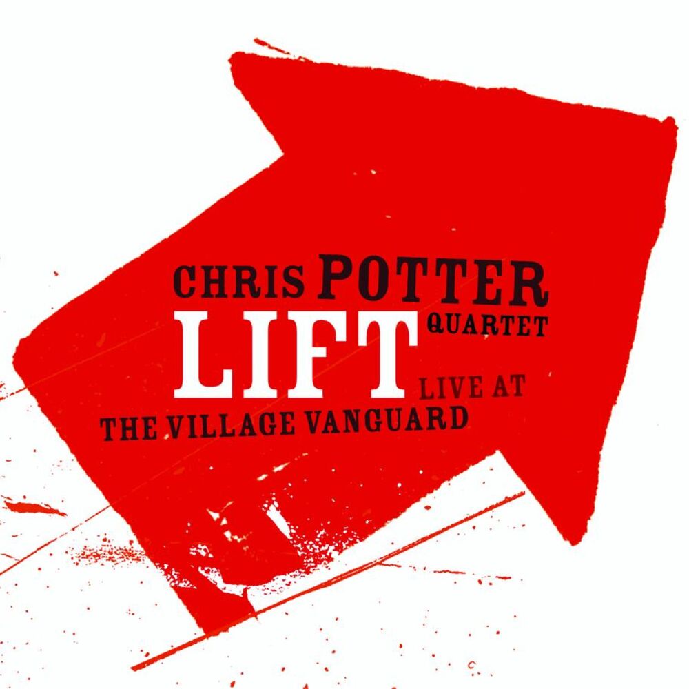 Picture of Lift: Live At The Village Vanguard