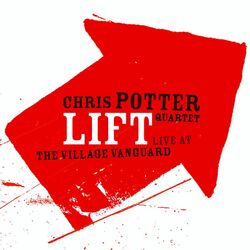 Cover of Lift: Live At The Village Vanguard