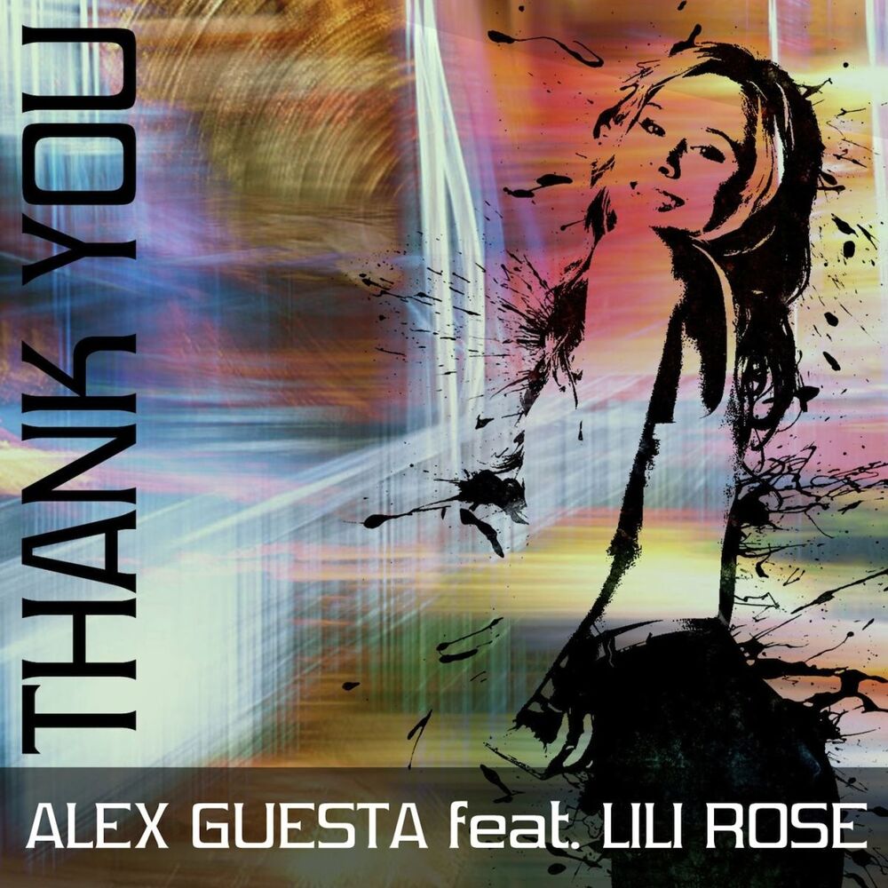 Picture of Thank You (feat. Lili Rose)