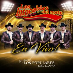 Cover of En Vivo
