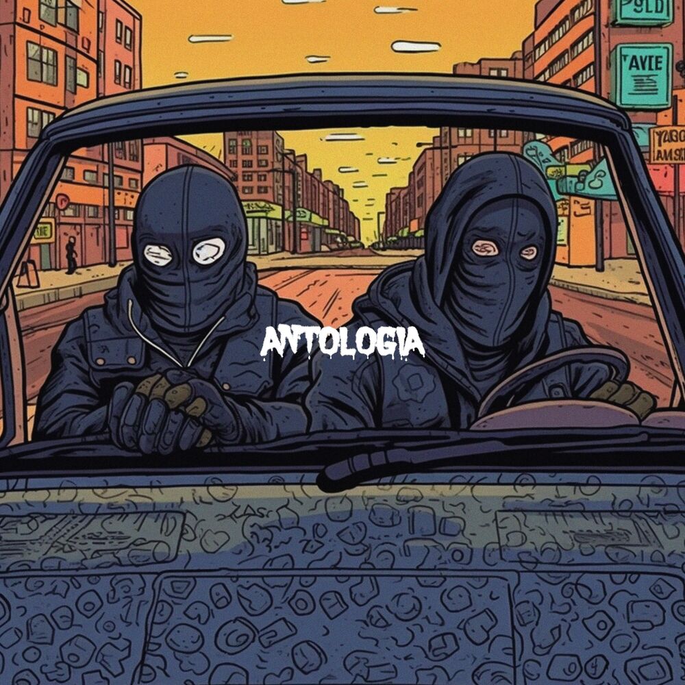 Picture of Antologia