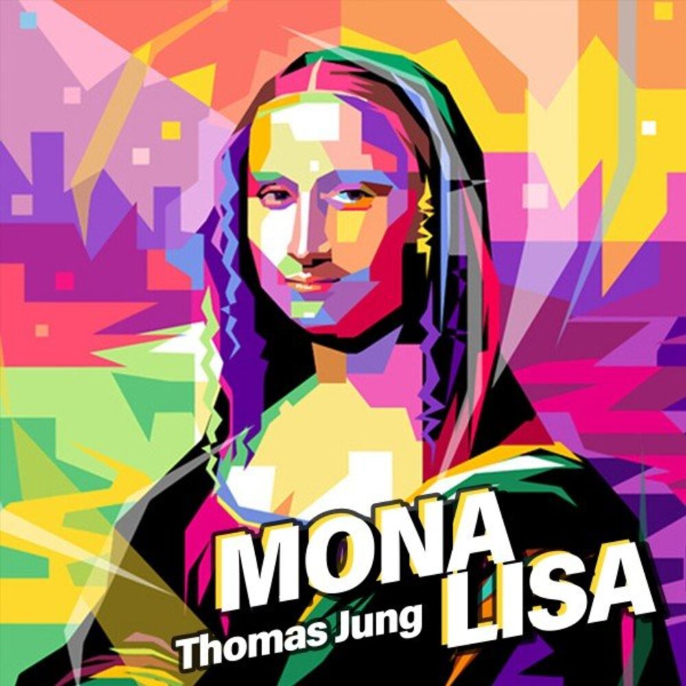 Picture of Mona Lisa