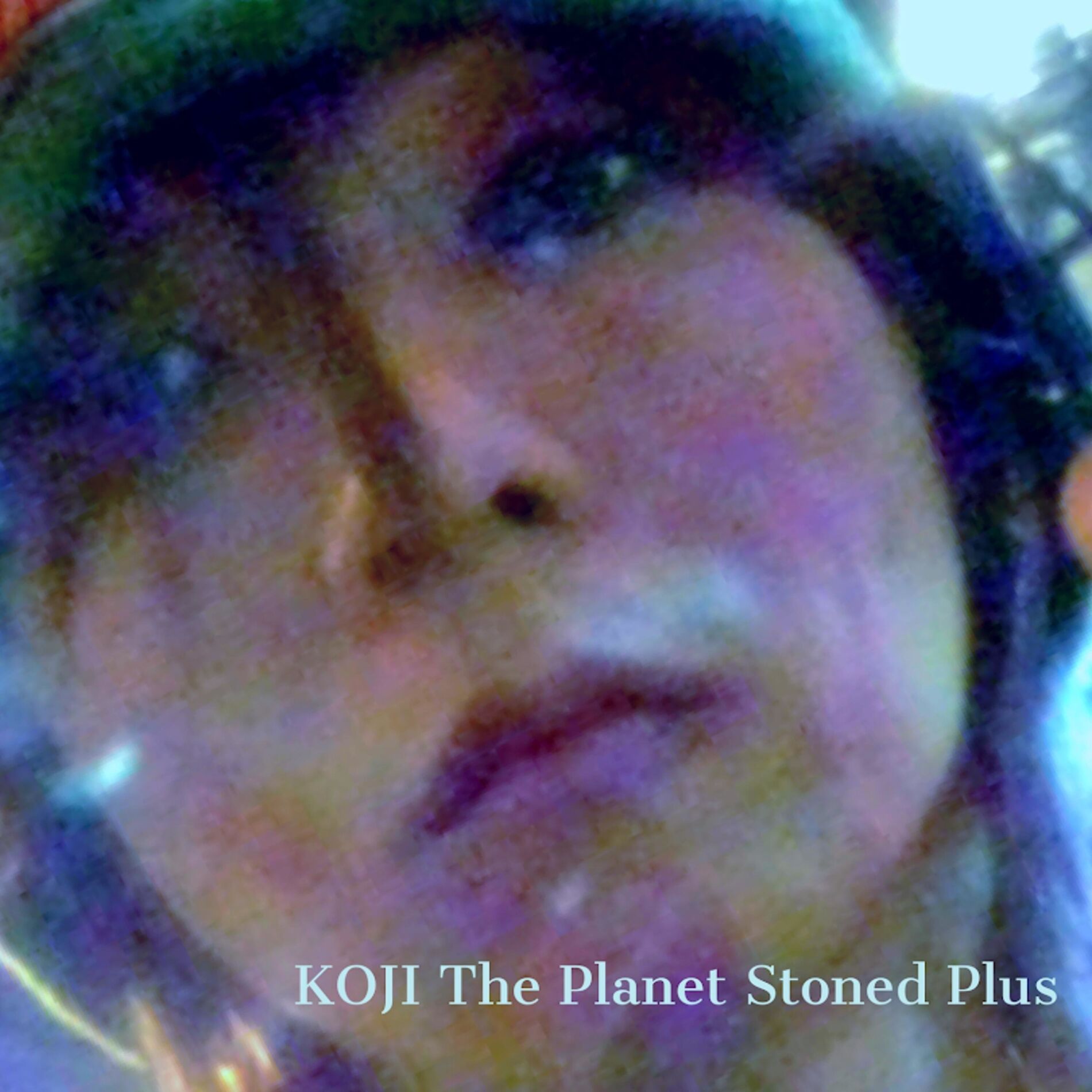 Album cover of KEMURI the Planet Ashes