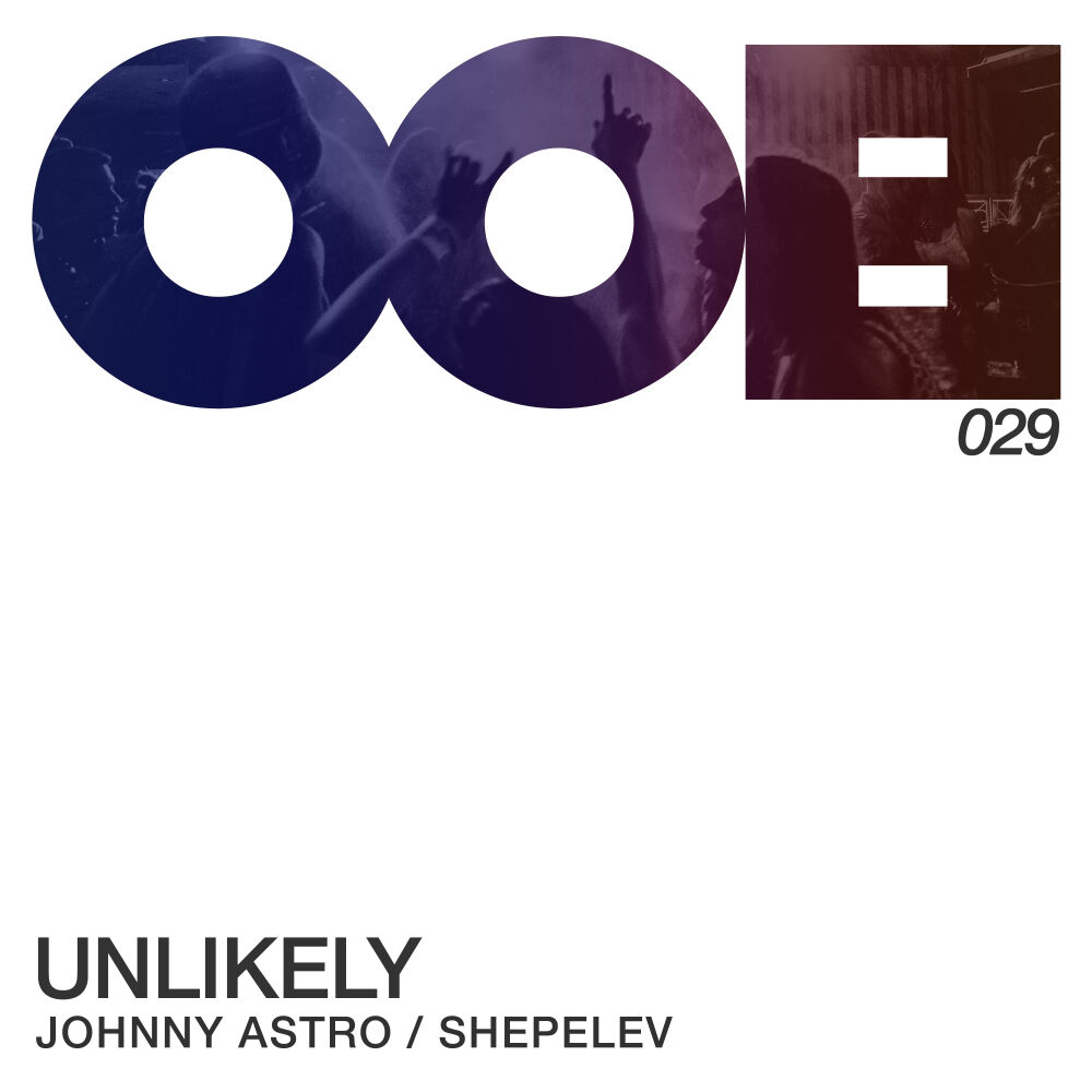 Picture of Unlikely