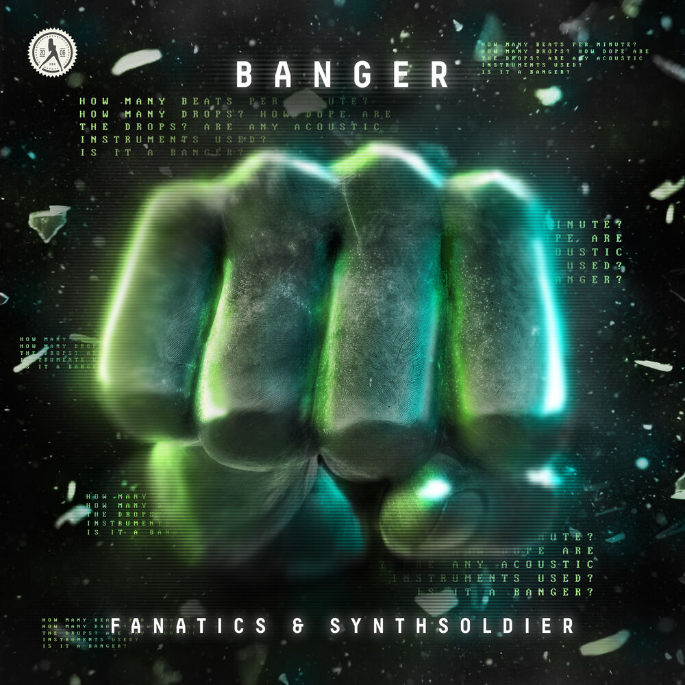 Picture of BANGER