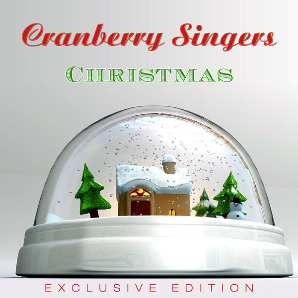 Picture of Cranberry Christmas