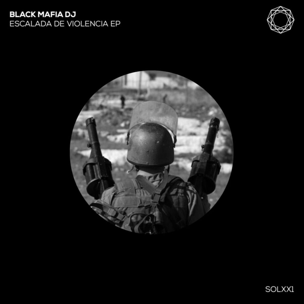 Picture of Escalada de Violencia EP
