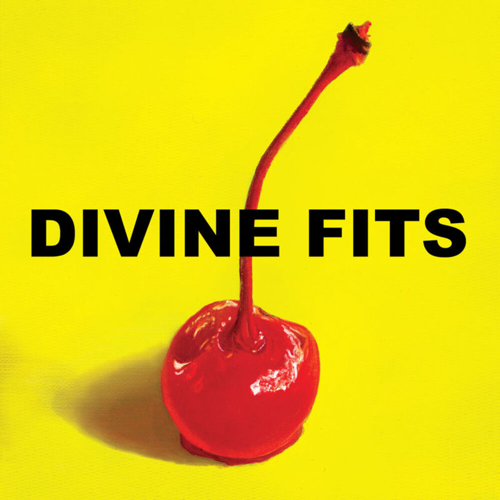 Picture of A Thing Called Divine Fits