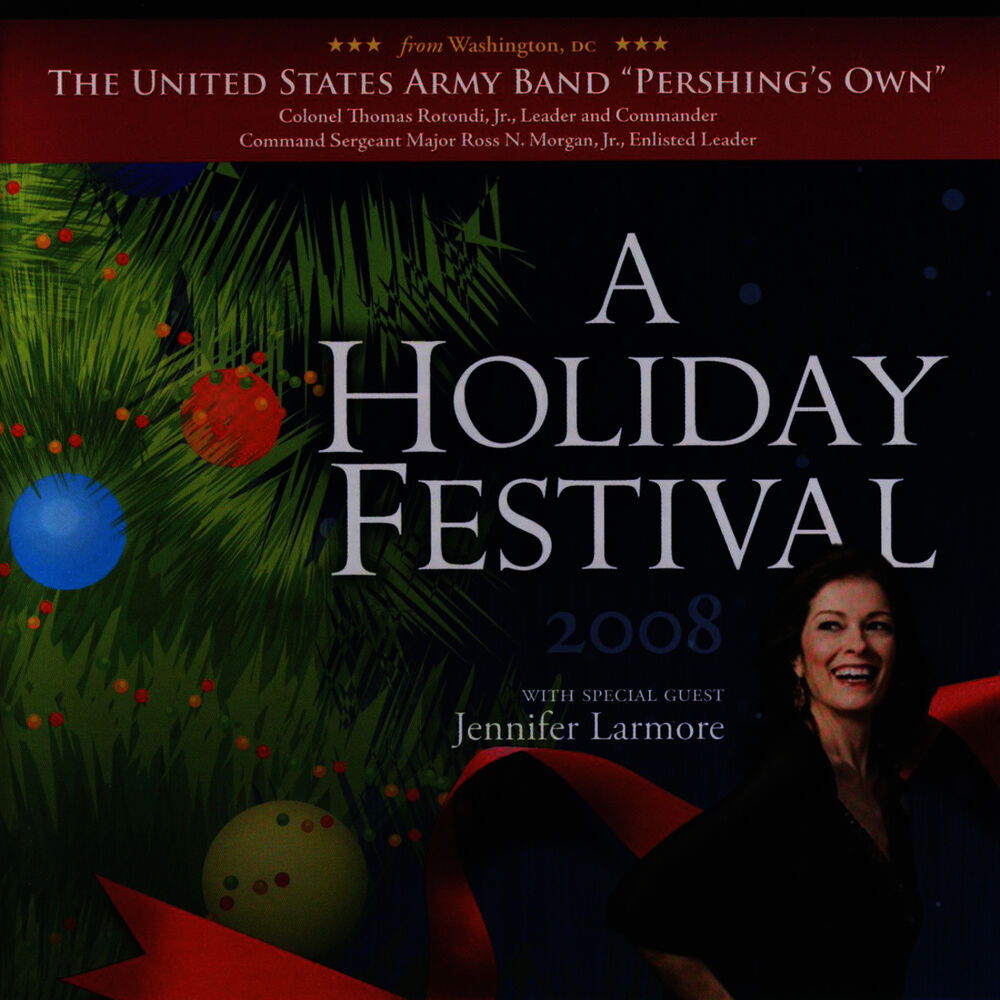 Picture of A Holiday Festival 2008