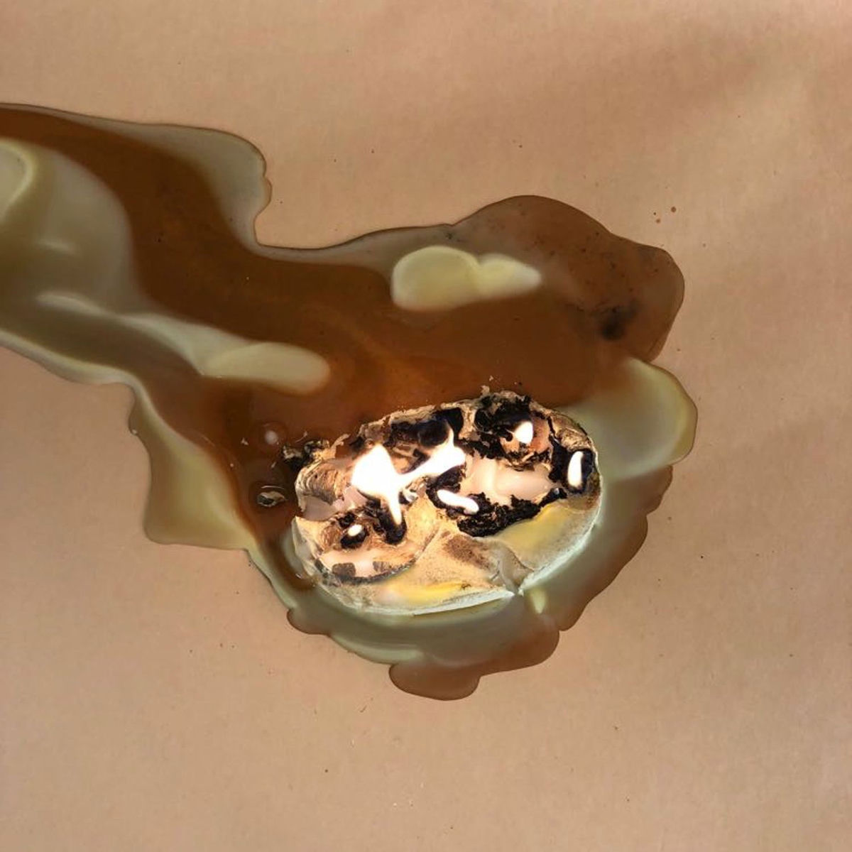 Album cover of Mentira