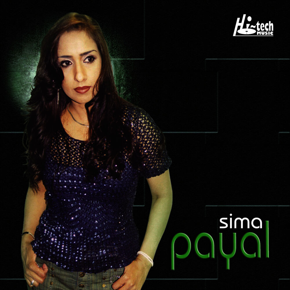 Picture of Payal