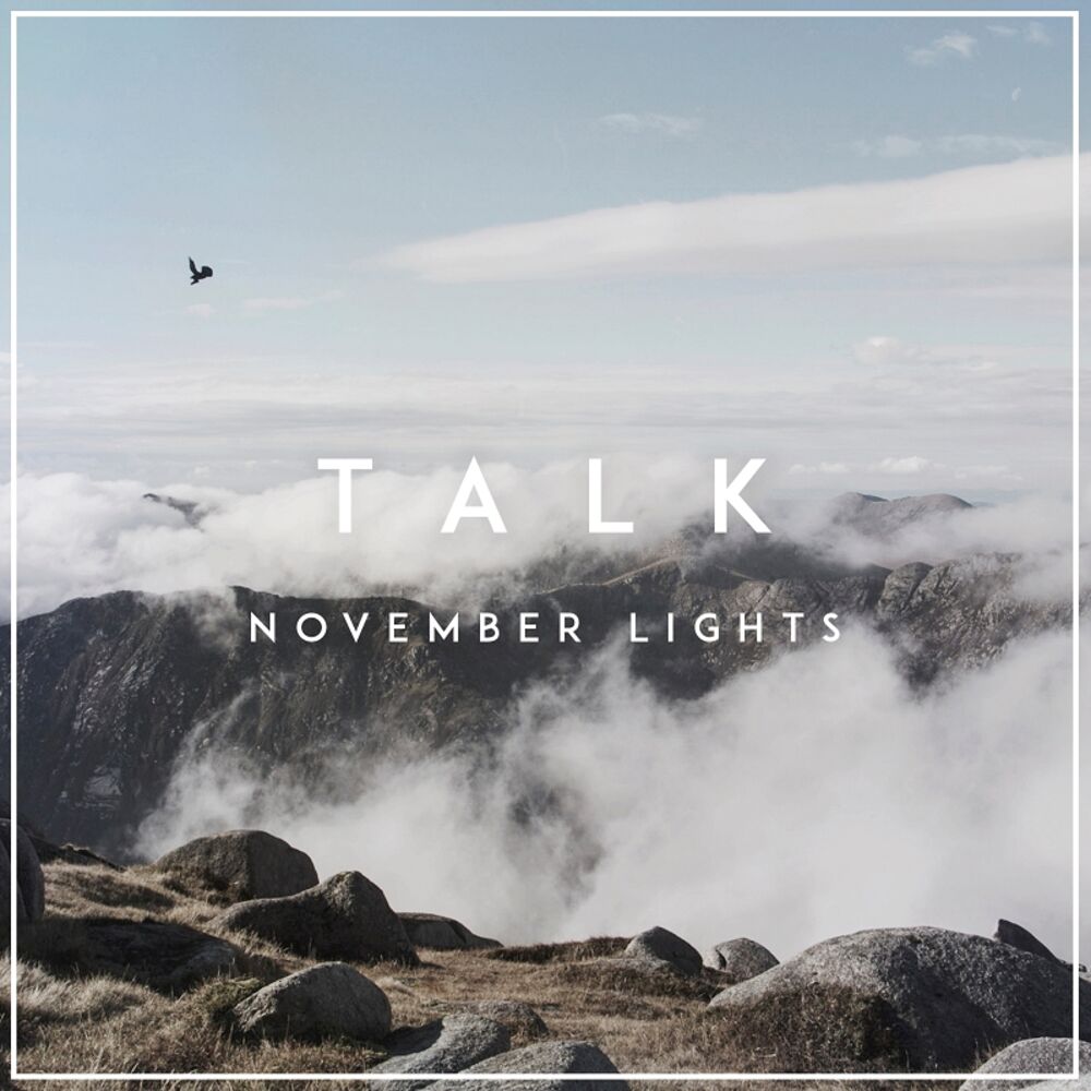Picture of Talk EP