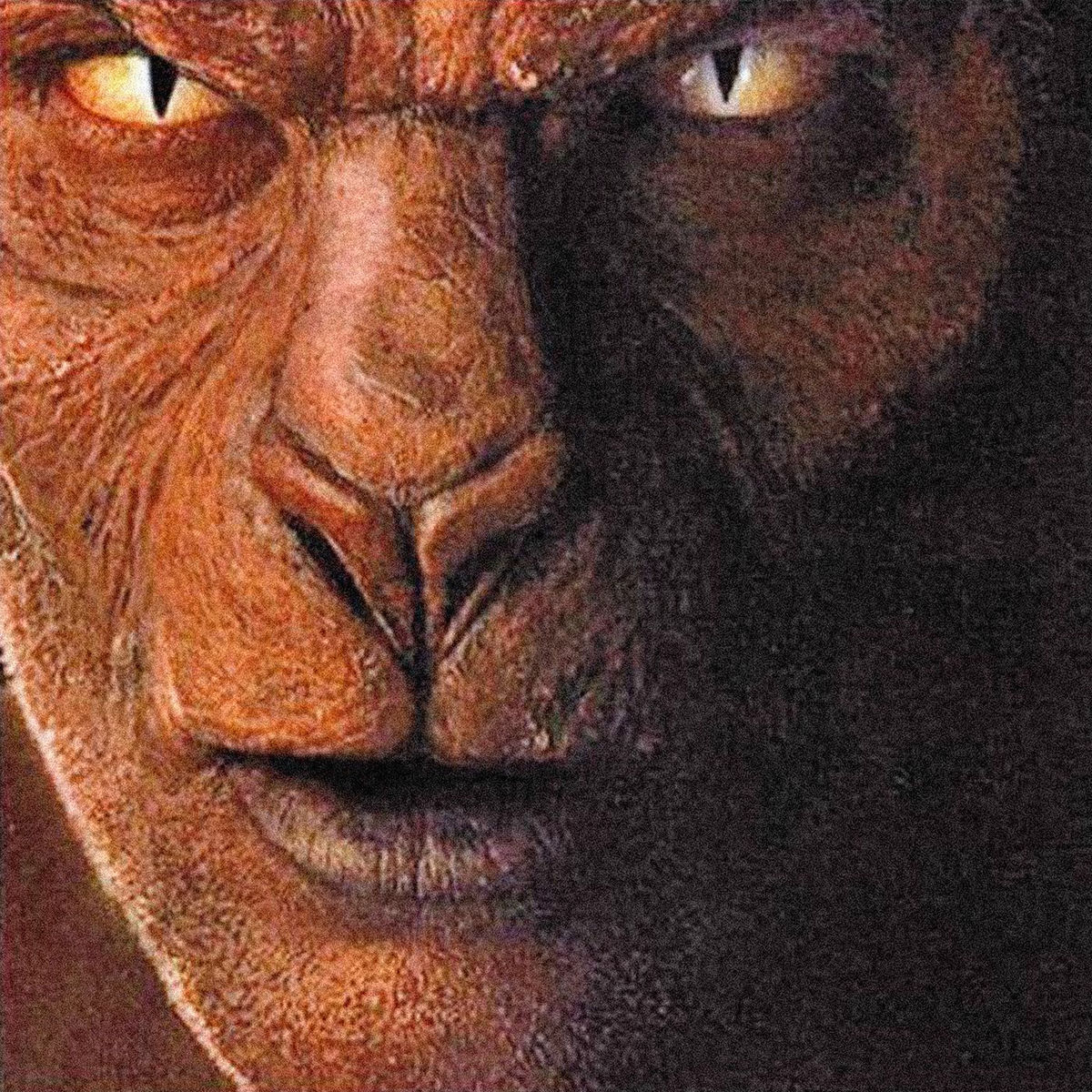 Album cover of Eye Of The Zombie