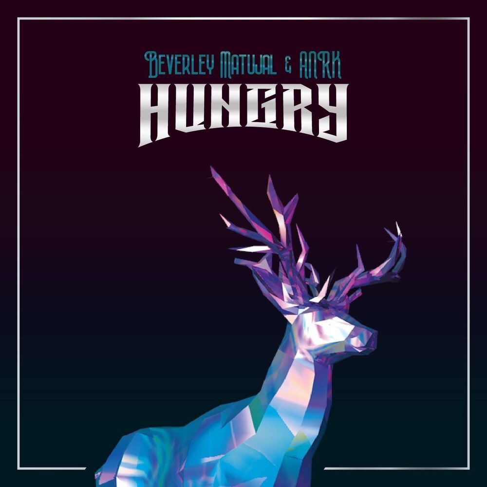 Picture of Hungry (Original Mix)