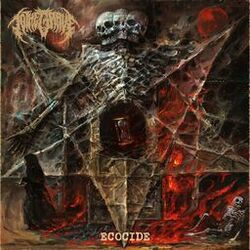 Cover of Ecocide