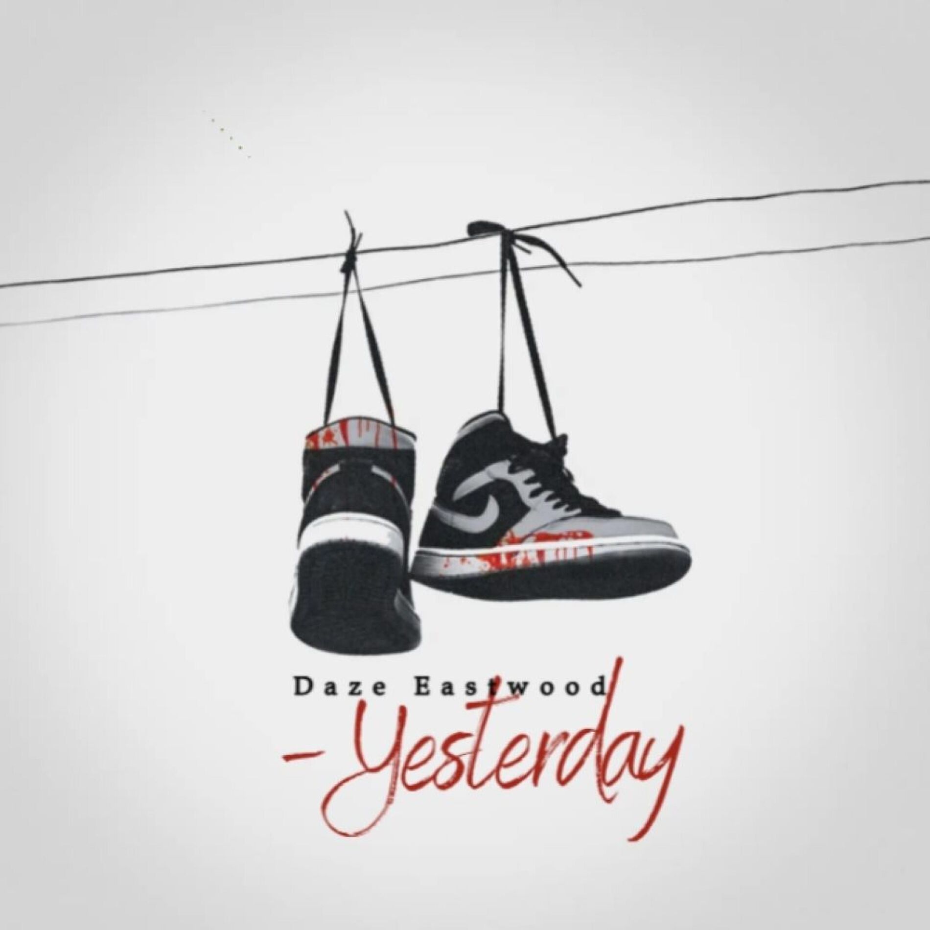 Album cover of Yesterday