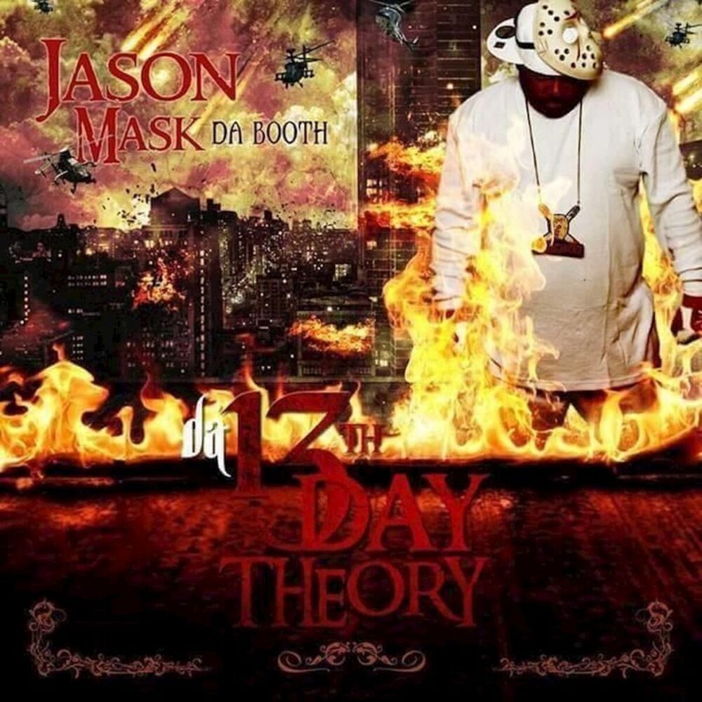 Picture of Da 13th Day Theory