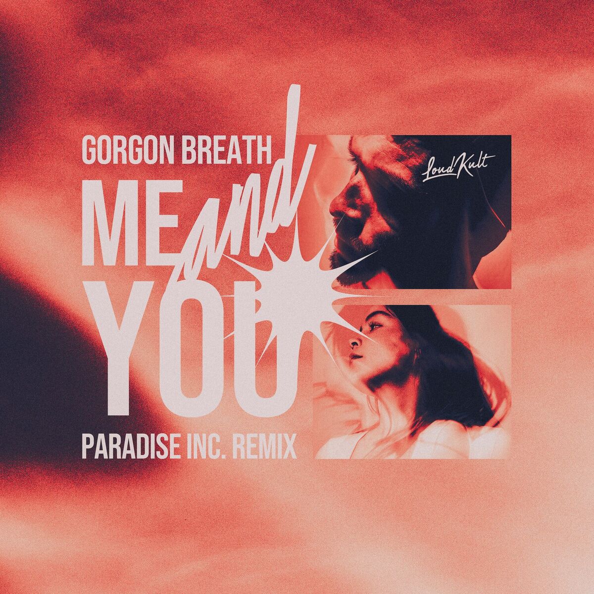 Album cover of Me and U